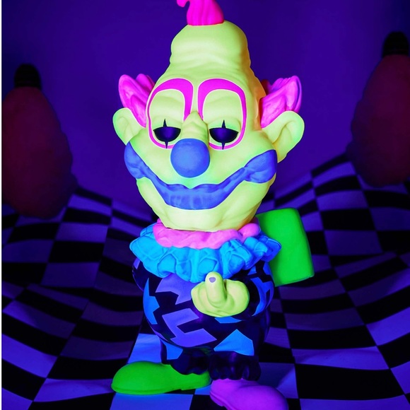Pop Figure Killer Klown from outer space - Picture 3 of 4
